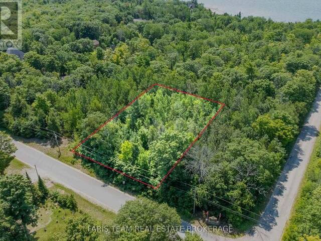 BLOCK C PART 2 TINY BEACHES ROAD N Tiny Ontario, L9M 0H2 - Vacant Land For Sale