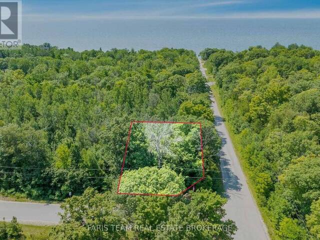BLOCK C PART 1 TINY BEACHES ROAD N Tiny Ontario, L9M 0J1 - Vacant Land For Sale