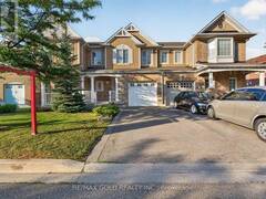 443 CAVANAGH LANE Milton Ontario, L9T 8G6