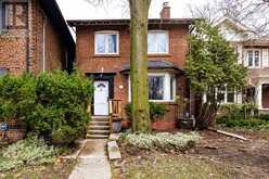 167 WELLAND AVENUE | Toronto Ontario | Slide Image One