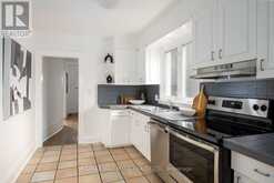 167 WELLAND AVENUE | Toronto Ontario | Slide Image Nine