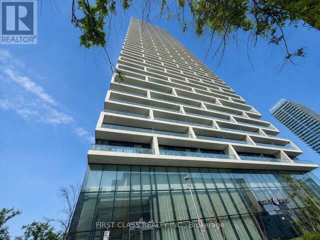 2006 - 5 BUTTERMILL AVENUE Vaughan Ontario, L4K 0J5 - 2 Bedrooms Condo For Sale