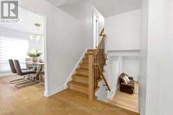 29 BLACKTHORN LANE | Brampton Ontario | Slide Image Thirteen