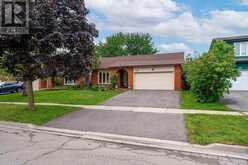 29 BLACKTHORN LANE | Brampton Ontario | Slide Image Two