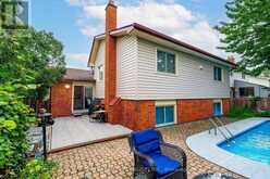 29 BLACKTHORN LANE | Brampton Ontario | Slide Image Thirty-three