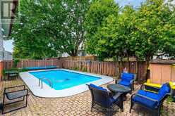 29 BLACKTHORN LANE | Brampton Ontario | Slide Image Thirty-four