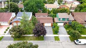 29 BLACKTHORN LANE | Brampton Ontario | Slide Image Thirty-eight
