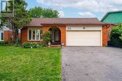 29 BLACKTHORN LANE | Brampton Ontario | Slide Image Three
