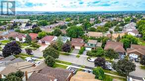 29 BLACKTHORN LANE | Brampton Ontario | Slide Image Forty-three