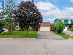 29 BLACKTHORN LANE Brampton Ontario, L6V 3K7