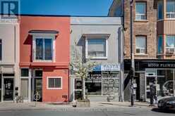 3142 DUNDAS STREET W | Toronto Ontario | Slide Image One