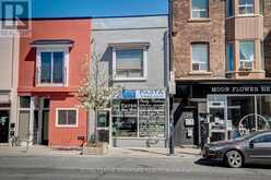 3142 DUNDAS STREET W | Toronto Ontario | Slide Image Two