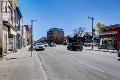 3142 DUNDAS STREET W | Toronto Ontario | Slide Image Thirty