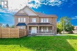 3B GEORGE STREET | Cookstown Ontario | Slide Image One