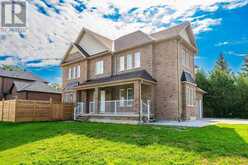 3B GEORGE STREET | Cookstown Ontario | Slide Image Two