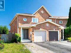 65 LYFYTT CRESCENT Barrie Ontario, L4N 7X5