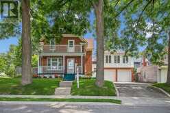 44 WALTER STREET | Kitchener Ontario | Slide Image One