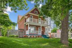 44 WALTER STREET | Kitchener Ontario | Slide Image Two