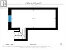 44 WALTER STREET | Kitchener Ontario | Slide Image Forty-seven