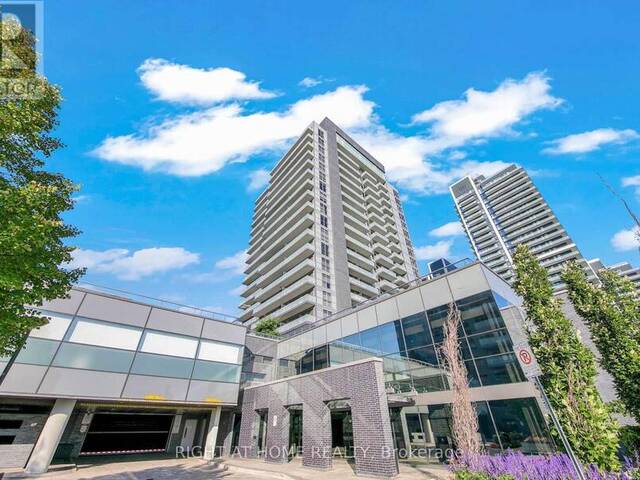 903 - 65 ONEIDA CRESCENT Richmond Hill Ontario, L4B 0G9 - 3 Bedrooms Condo For Sale