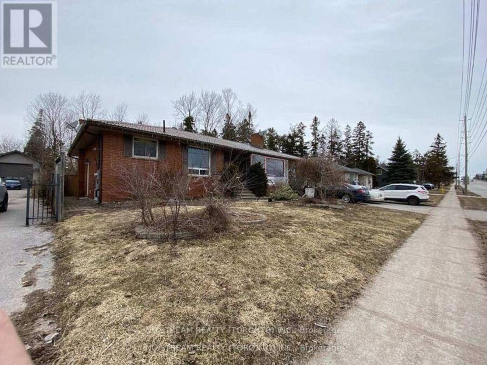 536 BIG BAY POINT ROAD, Barrie, Ontario L4N 3Z2