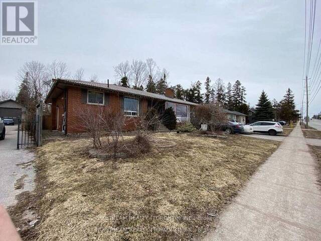 536 BIG BAY POINT ROAD Barrie Ontario, L4N 3Z2 - 5 Bedrooms Home For Sale