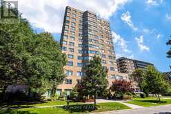 912 - 4 PARK VISTA DRIVE | Toronto Ontario | Slide Image One