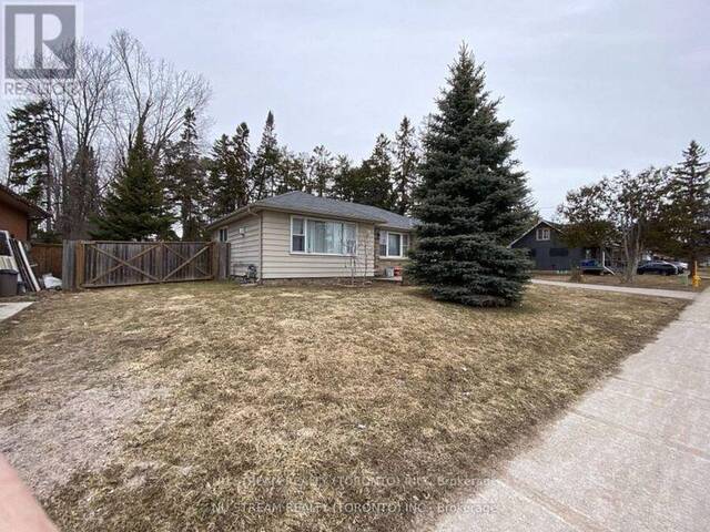 540 BIG BAY POINT ROAD Barrie Ontario, L4N 3Z5 - 4 Bedrooms Home For Sale