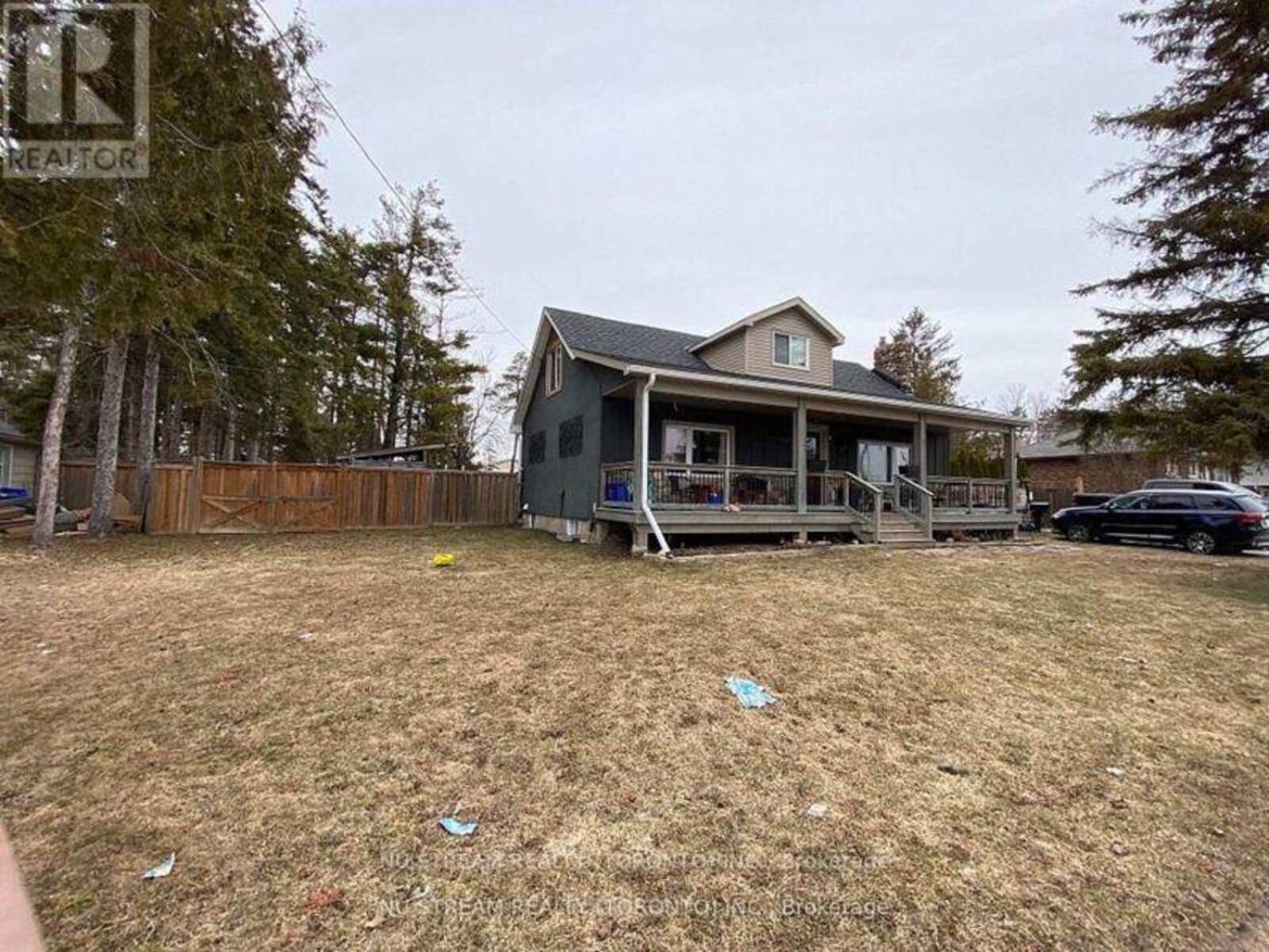 544 BIG BAY POINT ROAD, Barrie, Ontario L4N 3Z5