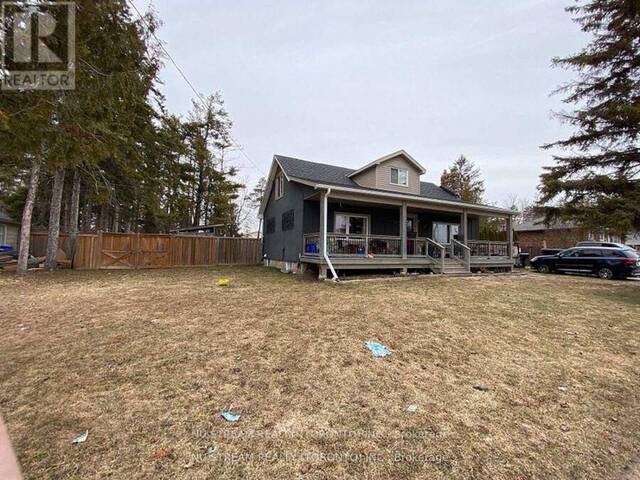 544 BIG BAY POINT ROAD Barrie Ontario, L4N 3Z5 - 5 Bedrooms Home For Sale