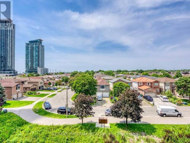 7 - 4020 PARKSIDE VILLAGE DRIVE Mississauga Ontario, L5B 0K2 - 3 Bedrooms Condo For Sale