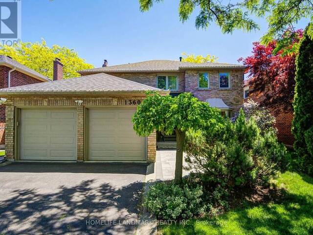 1360 OLD ENGLISH LANE Oakville Ontario, L6M 2P8 - Property For Sale