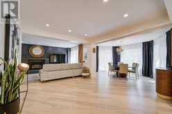 1360 OLD ENGLISH LANE | Oakville Ontario | Slide Image Fifteen