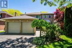 1360 OLD ENGLISH LANE | Oakville Ontario | Slide Image One