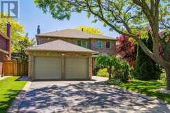 1360 OLD ENGLISH LANE | Oakville Ontario | Slide Image Two