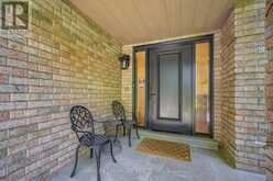 1360 OLD ENGLISH LANE | Oakville Ontario | Slide Image Three