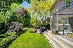 1360 OLD ENGLISH LANE | Oakville Ontario | Slide Image Forty-eight