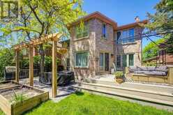 1360 OLD ENGLISH LANE | Oakville Ontario | Slide Image Forty-nine