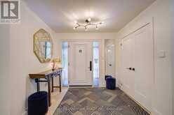 1360 OLD ENGLISH LANE | Oakville Ontario | Slide Image Four