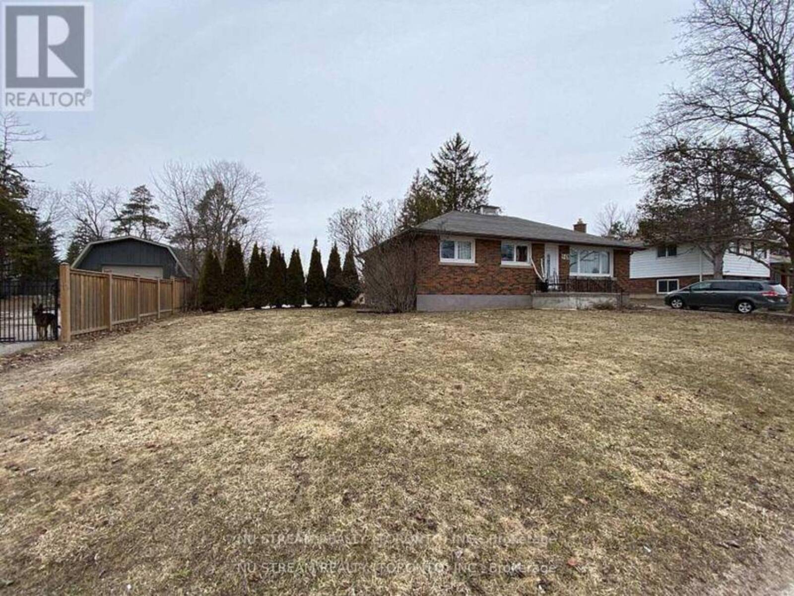 548 BIG BAY POINT ROAD, Barrie, Ontario L4N 3Z5