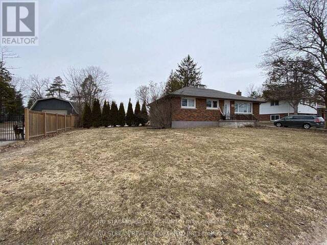 548 BIG BAY POINT ROAD Barrie Ontario, L4N 3Z5 - 4 Bedrooms Home For Sale
