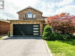 61 LAWNHURST DRIVE Hamilton Ontario, L8V 4N9