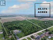 340 GOLF CLUB ROAD | Hamilton Ontario | Slide Image Two