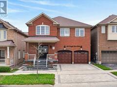 556 FORSYTH FARM DRIVE Whitchurch-Stouffville Ontario, L4A 0N3