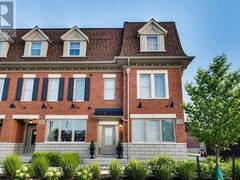 2285 MAJOR MACKENZIE DRIVE W Vaughan Ontario, L6A 5A8