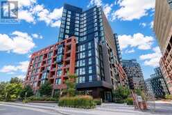 431 - 8 TIPPETT ROAD | Toronto Ontario | Slide Image One