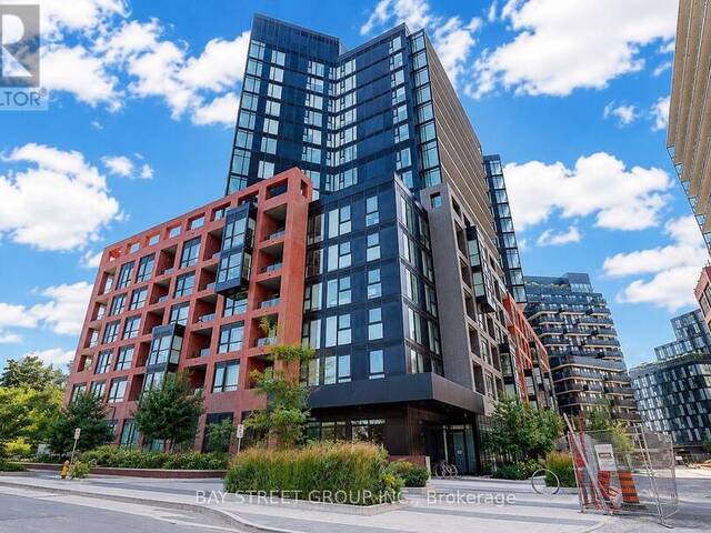431 - 8 TIPPET ROAD Toronto Ontario, M3H 0E7 - 2 Bedrooms Condo For Sale