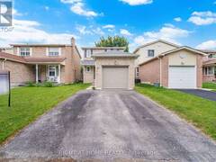21 DOBSON DRIVE Ajax Ontario, L1S 5C2