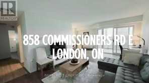 1005 - 858 COMMISSIONERS ROAD E | London Ontario | Slide Image Four