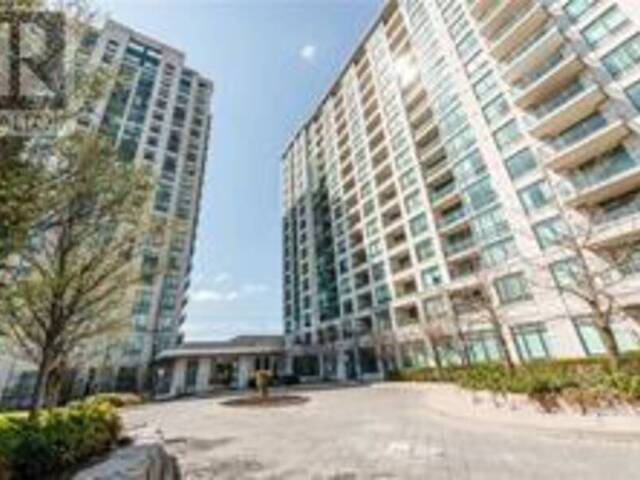 1208 - 100 PROMENADE CIRCLE Vaughan Ontario, L4J 7W7 - 2 Bedrooms Condo For Sale
